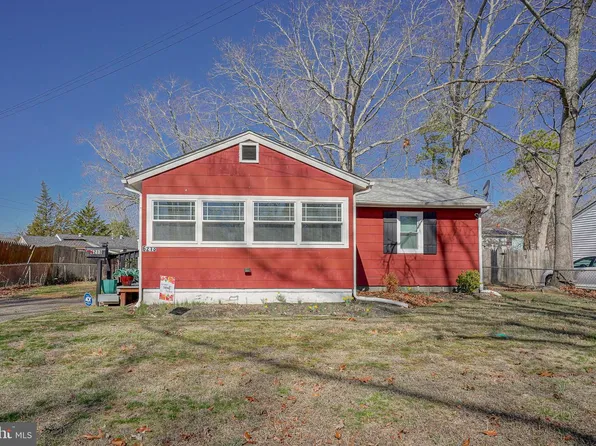 6213 Roberts Ave, Mays Landing, NJ 08330
