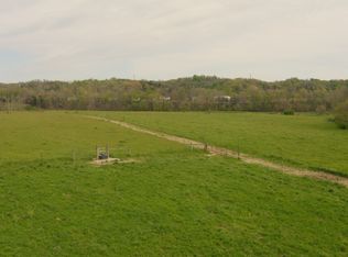1072 Bulls Gap Saint Clair Rd, Bulls Gap, TN 37711
