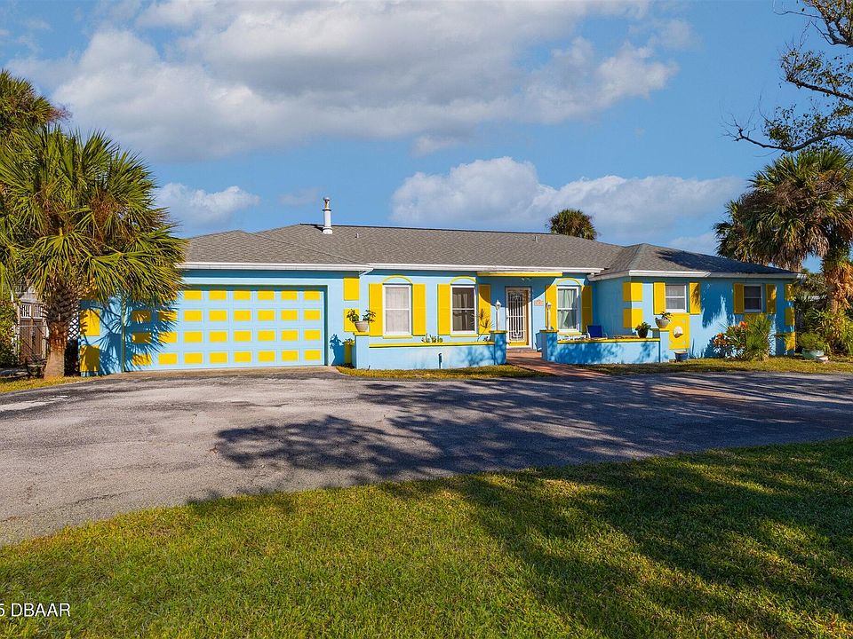 2101 S Halifax Dr, Daytona Beach, FL 32118 | MLS #1219758 | Zillow