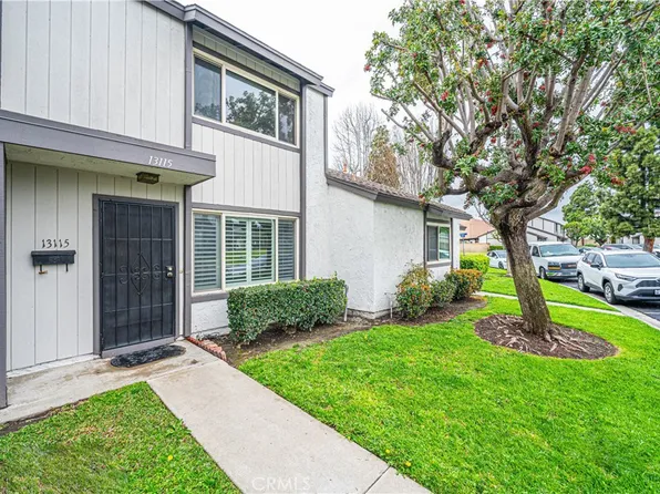 13115 Ferndale Dr, Garden Grove, CA 92844