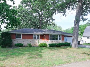 610 Kirkwood Ave, Winthrop Harbor, IL