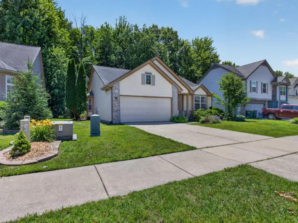 7944 Thornhill Dr, Ypsilanti, MI 48197