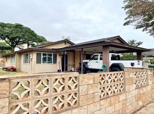 94-711 Kupuna Loop, Waipahu, HI 96797