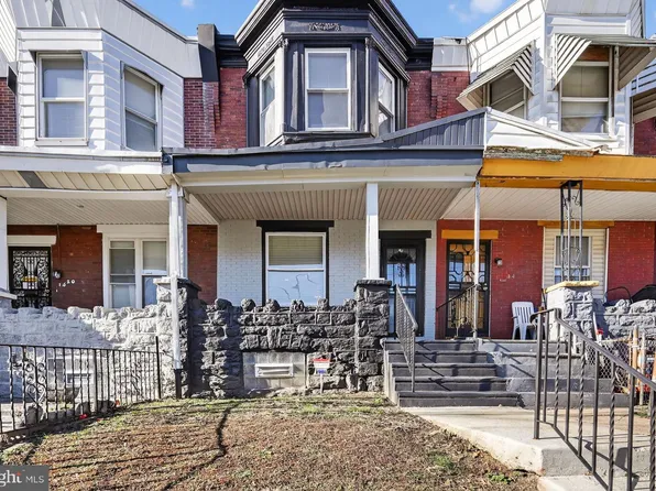 1422 N Conestoga St, Philadelphia, PA 19131