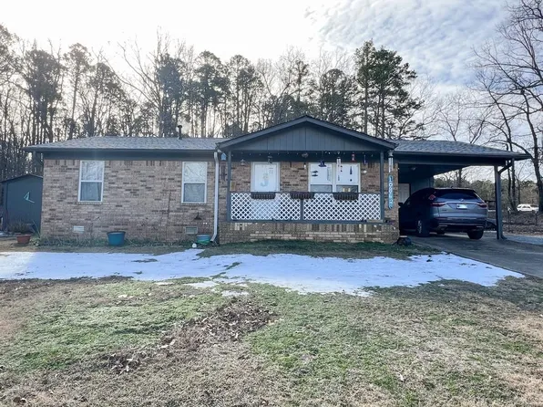 10862 Leau Fraiz Rd, Malvern, AR 72104