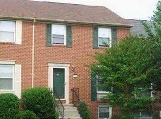 1168 Annis Squam Hbr, Pasadena, MD 21122