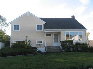 175 William Rd, Massapequa, NY 11758