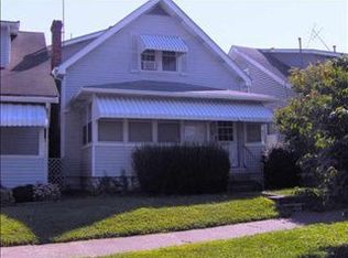 86 27th St, Huntington, WV 25702