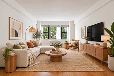 240 East 46th Street
