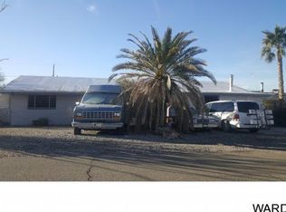 1760 Quartz Ln, Lake Havasu City, AZ 86403