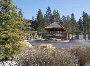 290 N Legacy Ridge Dr, Liberty Lake, WA 99019