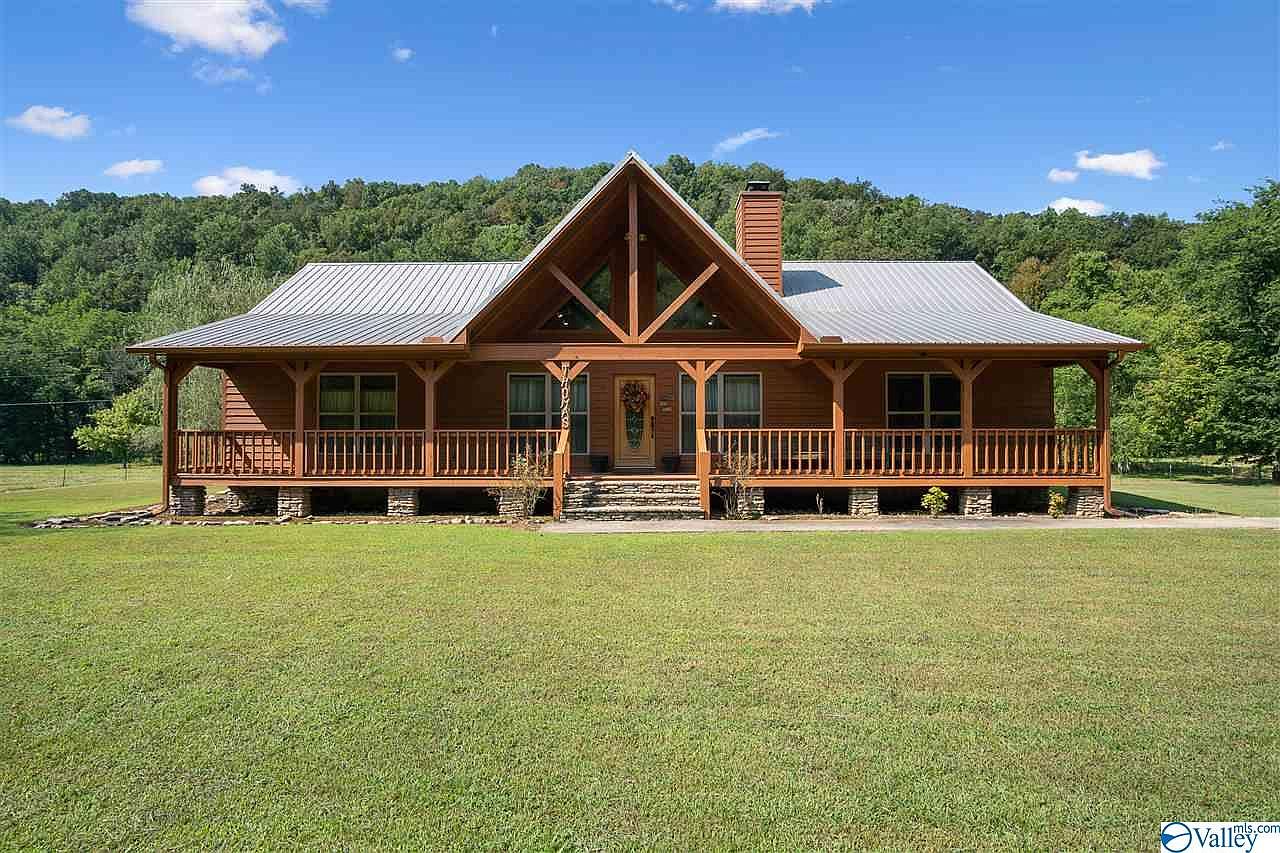 5679 County Road 140, Estillfork, AL 35745 Zillow