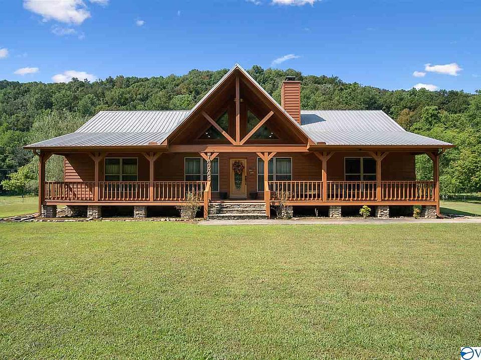 5679 County Road 140, Estillfork, AL 35745 Zillow