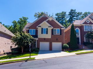 1201 Dunwoody Village Dr, Dunwoody, GA