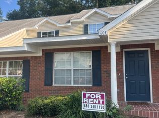 2738 W Tharpe St #605, Tallahassee, FL 32303