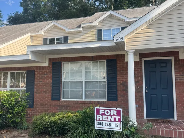 2738 W Tharpe St, Tallahassee, FL