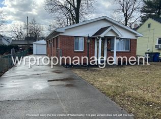 1937 Ketner Ave, Toledo, OH 43613