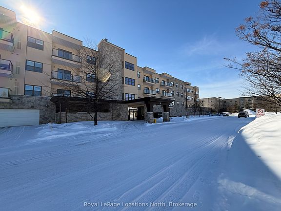 2nd image of 91 Raglan St #303