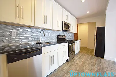 Rented by Uptown Flats LLC