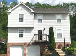 1320 Lucia Dr, Canonsburg, PA