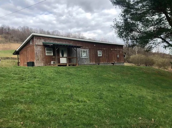 114 Spur Ln #138, Philippi, WV 26416