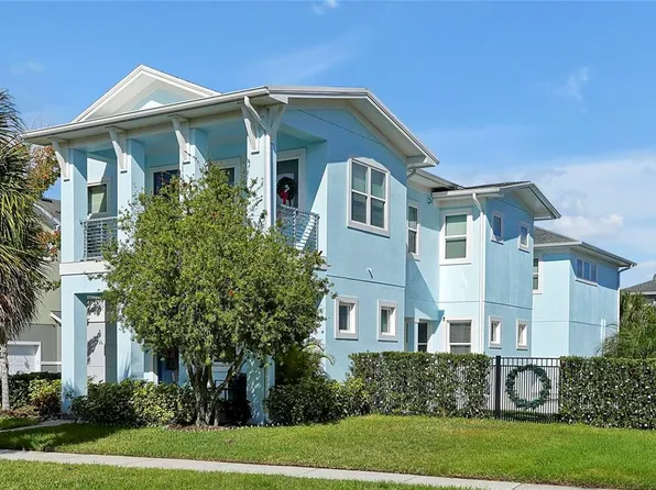 7901 Greengard St, Orlando, FL 32827