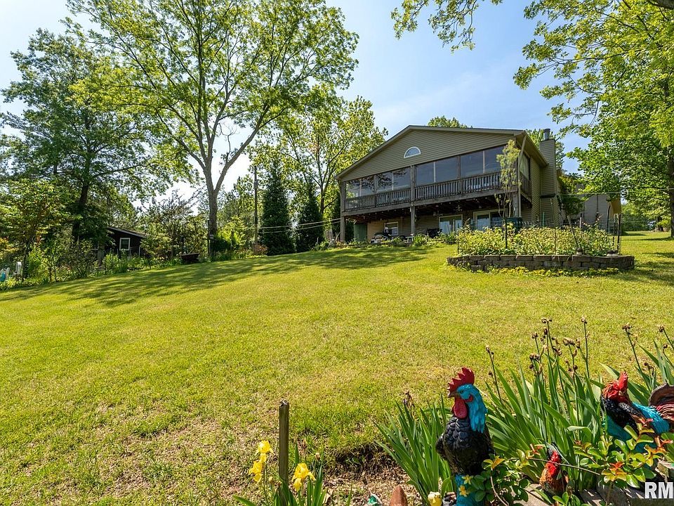 2405 Lakeshore Dr S, Goreville, IL 62939 Zillow