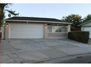 1718 Kyra Cir, San Jose, CA 95122