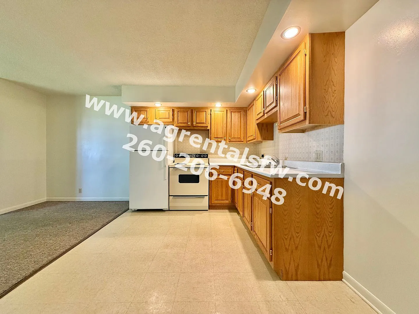 1002 Lewis St — Photo 4