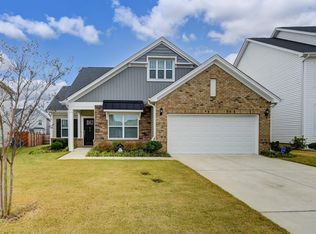 619 Hiawatha Dr, Elgin, SC 29045