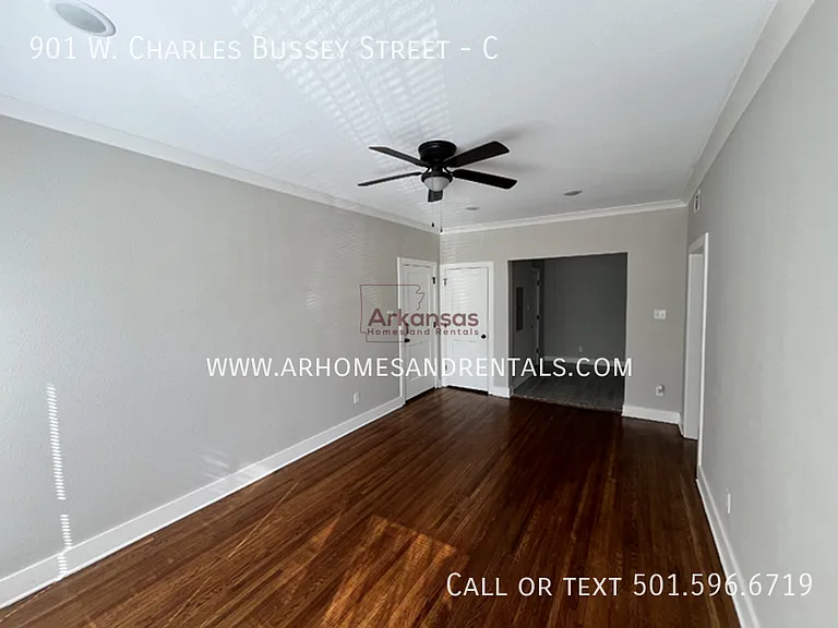 901 W Charles Bussey Ave #C — Photo 7