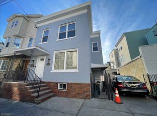 332 Lafayette St, Newark City, NJ 07105