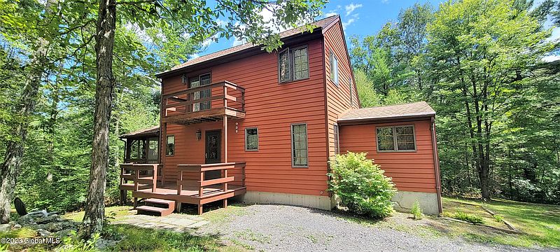2nd image of 551 Manor Rock Road