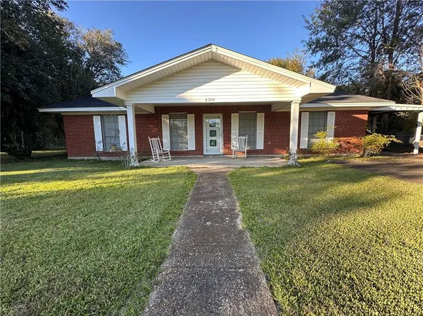 6729 Nothofer St, Mansura, LA 71350