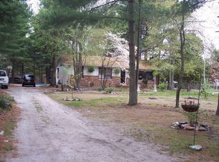 669 Lakehurst Rd, Browns Mills, NJ 08015