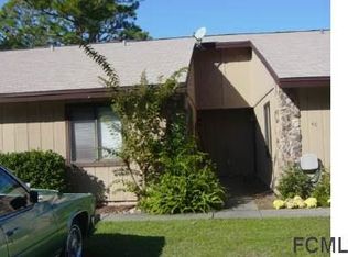 52 Forest Rd #52, Flagler Beach, FL 32136