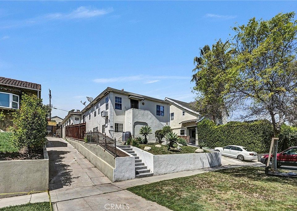 1st image of 1861 S Redondo Blvd