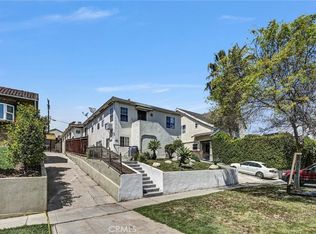 1861 S Redondo Blvd, Los Angeles, CA 90019