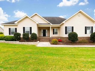 316 Leyland Rd, Statesboro, GA 30458