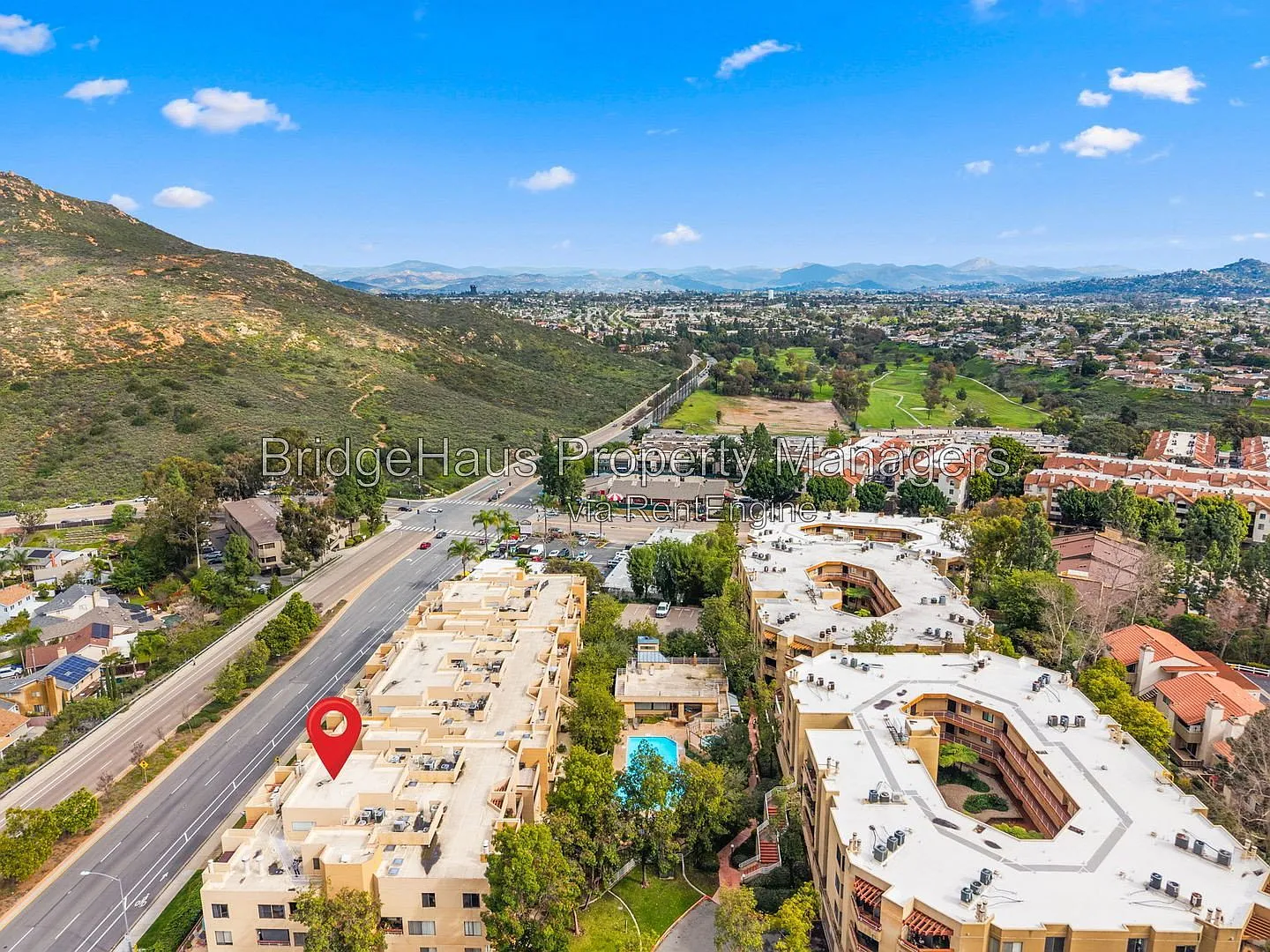 3 bed, 3.0 bath, 1953 sqft, $3,600 — Photo 3