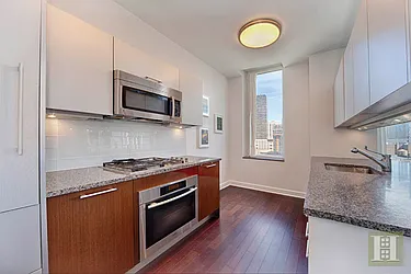 Sold by Halstead Real Estate