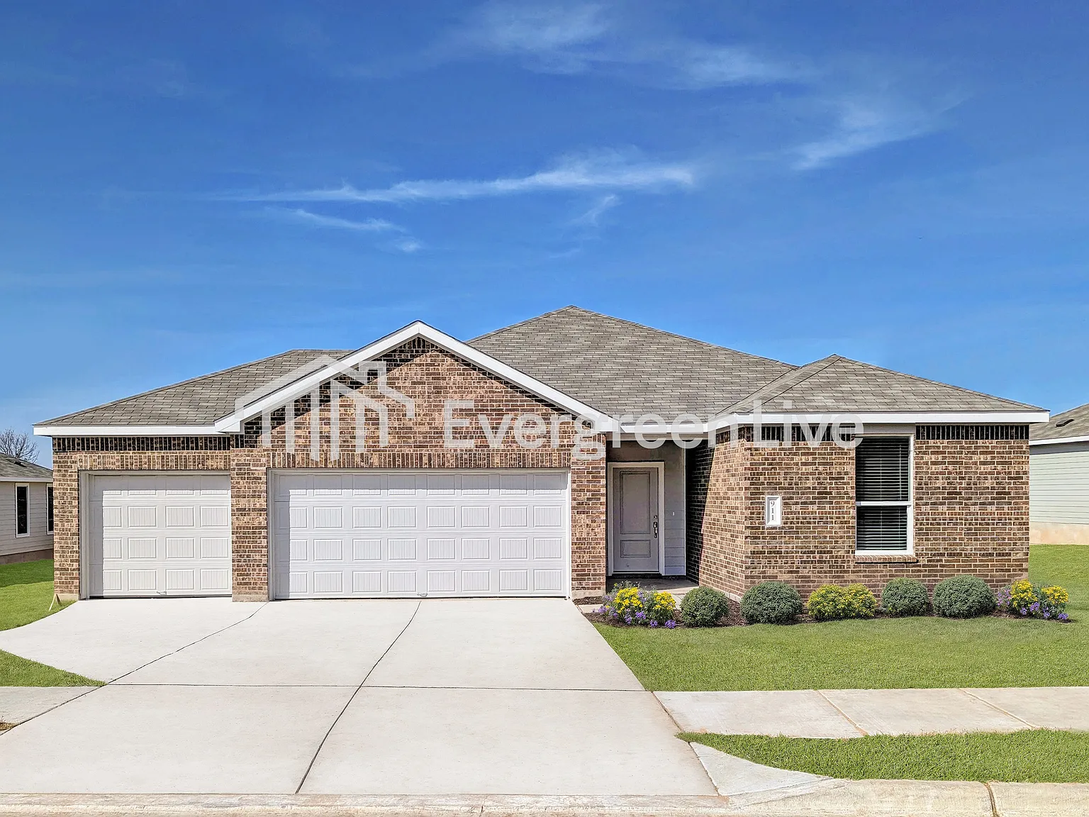 4 bed, 3.0 bath, 2142 sqft, $2,090 — Photo 1