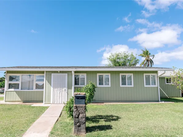 91-506 Onelua St, Ewa Beach, HI 96706