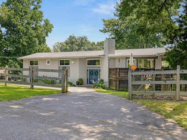 3714 Rosalee Ter, Chattanooga, TN 37416