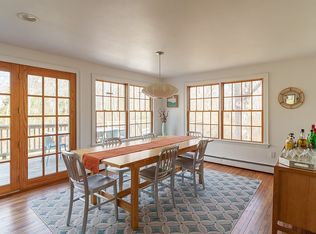 8 Manaquayak Rd ,, West Tisbury, MA 02575