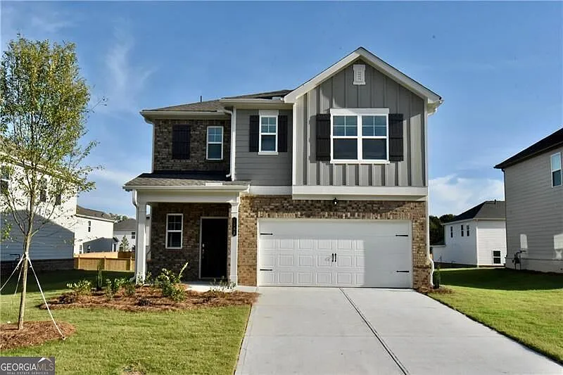 1588 Haypatch Ln