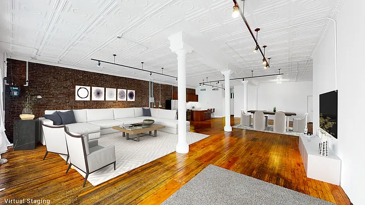 Rented by Tipping Point Real Estate LLC | media 17