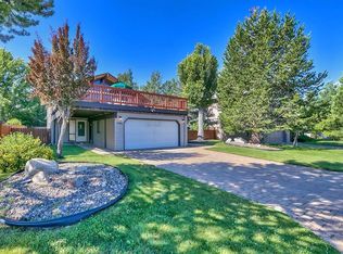 2186 Texas Ave, South Lake Tahoe, CA 96150