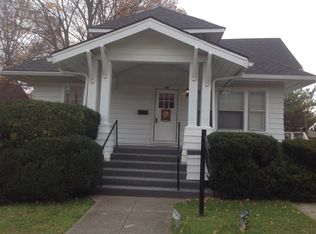 205 N 1st Ave #1, Lagrange, KY 40031
