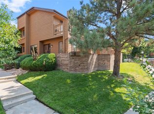 9400 E Iliff Ave APT 361, Denver, CO 80231